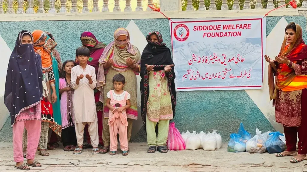 Baba Siddique Charitable heart of a Controversial Political Icon_Trend India Now_News Blog