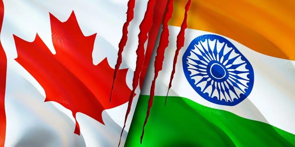 India-Canada relations Anti-India activities in Canada_Trend India Now_News Blog