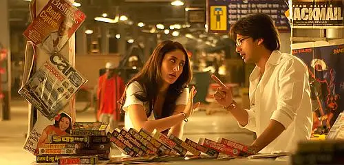 Jab We Met Became a Milestone in Bollywood Love Stories _shahid_Trend India Now_News Blog