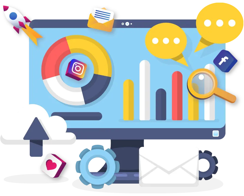 How finfluencers attract Gen Z: Safe ways to follow financial advice online_Trend india now_news blog How finfluencers attract Gen Z: Safe ways to follow financial advice online_Trend india now_news blog